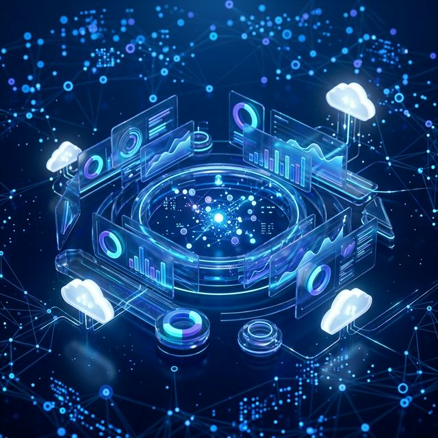 Sistema Inicio Dashboard